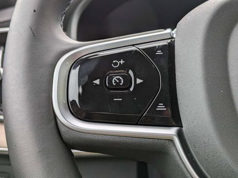New 2026 Volvo XC90 B6 Ultra w/ Protection Package Premier AWD/4WD image 37