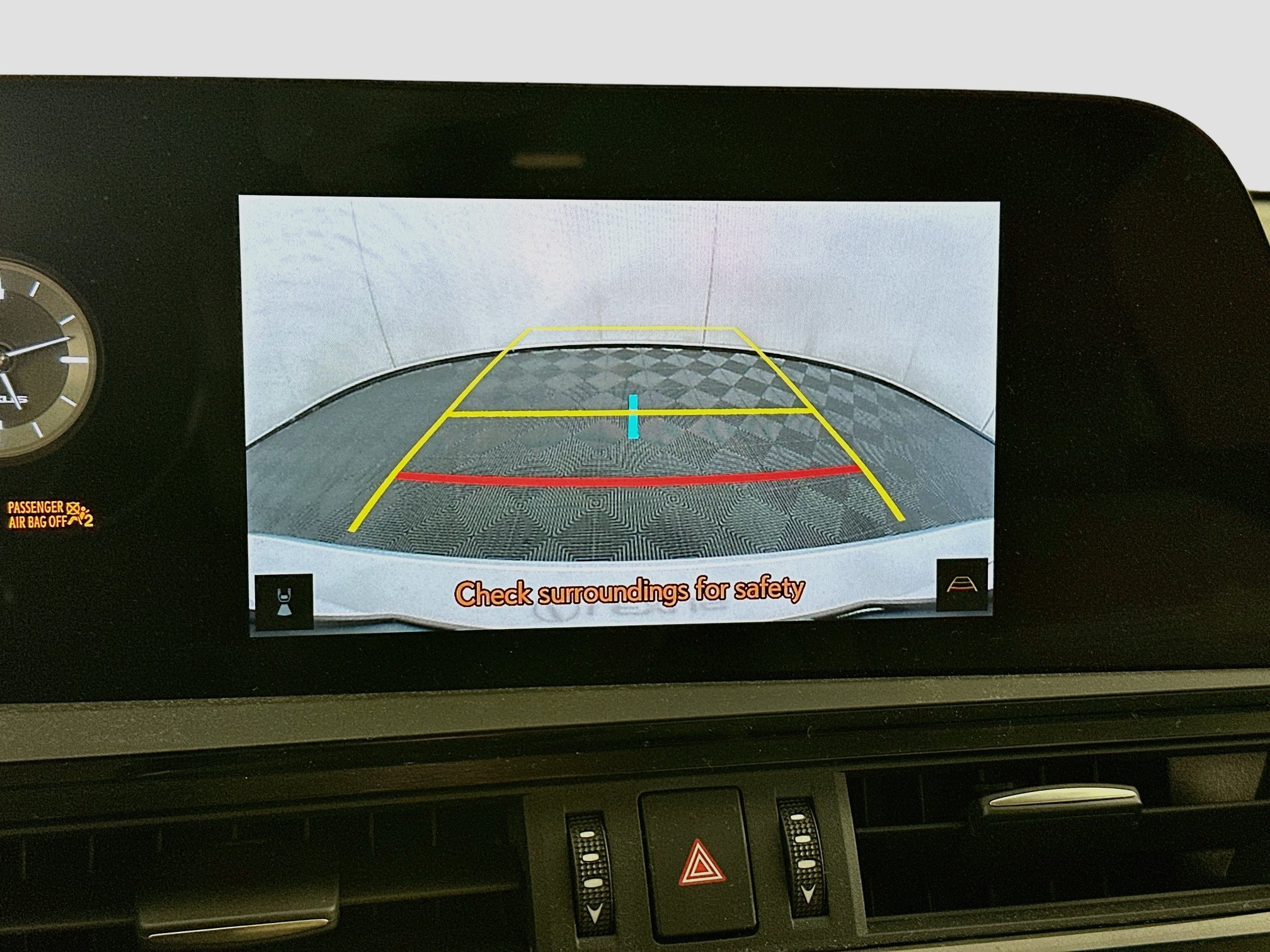 Used 2024 Lexus ES 350 w/ Premium Package FWD image 22