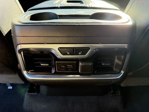 Used 2019 GMC Sierra 1500 AT4 w/ AT4 Premium Package image 25