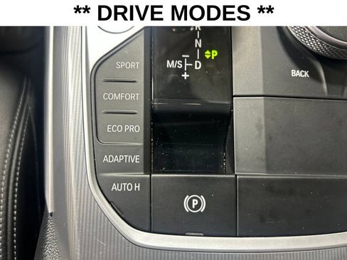 Used 2021 BMW 440i xDrive Coupe w/ Premium Package AWD/4WD image 8