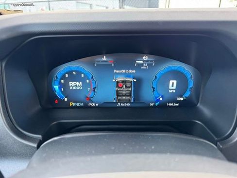 New 2025 Ford Bronco Big Bend w/ Black Diamond Package image 30