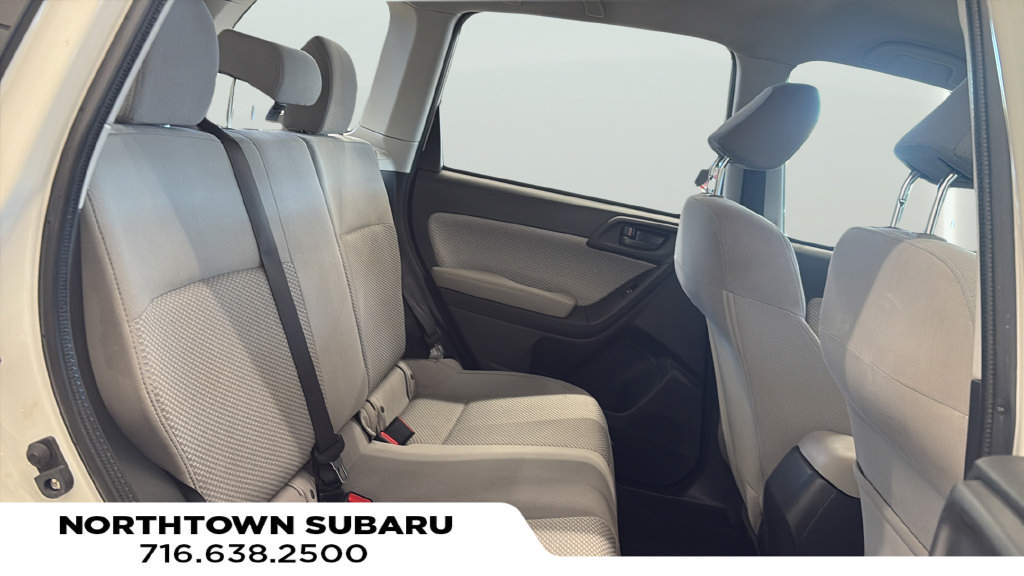 Used 2018 Subaru Forester 2.5i w/ Alloy Wheel Package AWD/4WD image 19