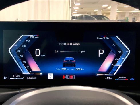 Certified 2024 BMW M340i xDrive w/ Premium Package image 26