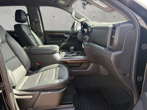 Certified 2024 GMC Sierra 1500 Elevation w/ X31 Off-Road Package AWD/4WD image 24