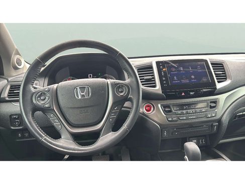 Used 2019 Honda Ridgeline RTL-T image 13