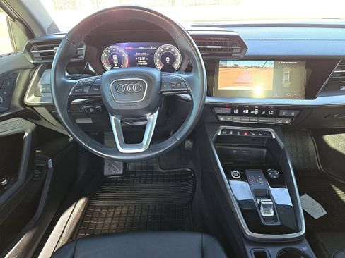 Used 2023 Audi A3 2.0T Premium Plus w/ Premium Plus Package image 10