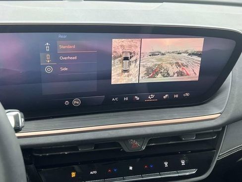 New 2026 Buick Envision Sport Touring image 21