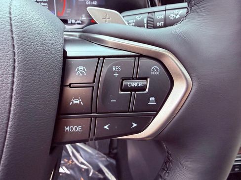 Used 2025 Lexus RX 350 Premium Plus image 22