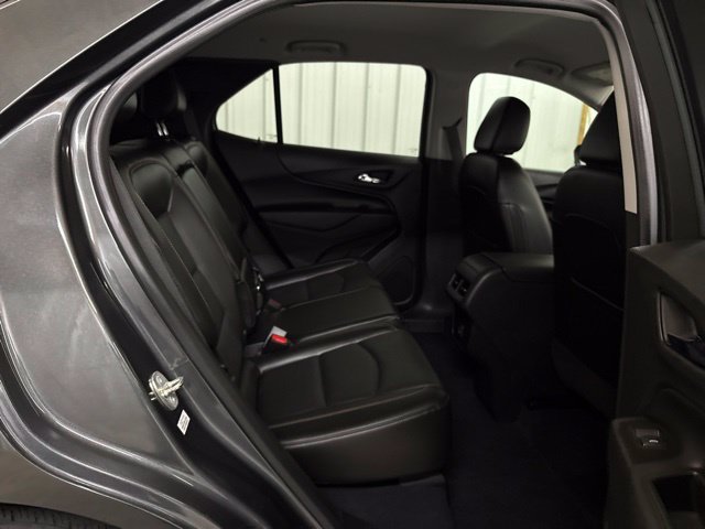 Used 2021 Chevrolet Equinox LT FWD image 17