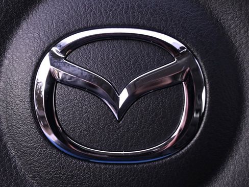 New 2025 MAZDA CX-5 AWD 2.5 S w/ Select Package image 34