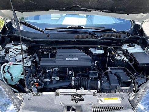 Used 2018 Honda CR-V EX-L image 32