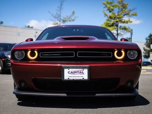 Used 2020 Dodge Challenger R/T RWD image 13