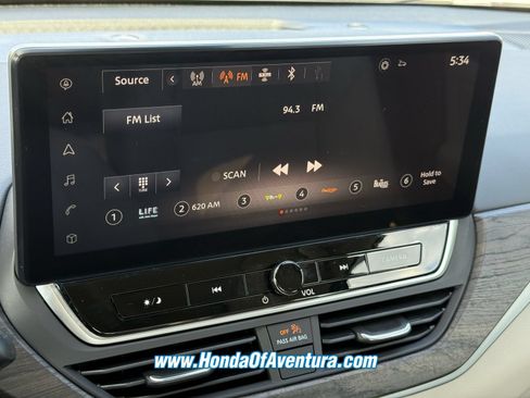 Used 2024 Nissan Altima 2.5 SL FWD image 26