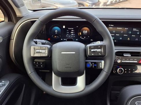 Certified 2026 Hyundai Palisade Limited image 15