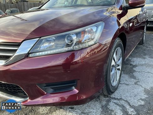 Used 2013 Honda Accord LX image 83