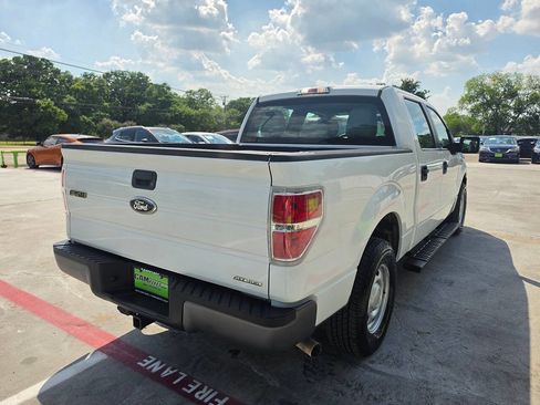 Used 2011 Ford F150 XL w/ XL Plus Pkg RWD image 12