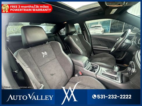 Used 2022 Dodge Charger Scat Pack image 20
