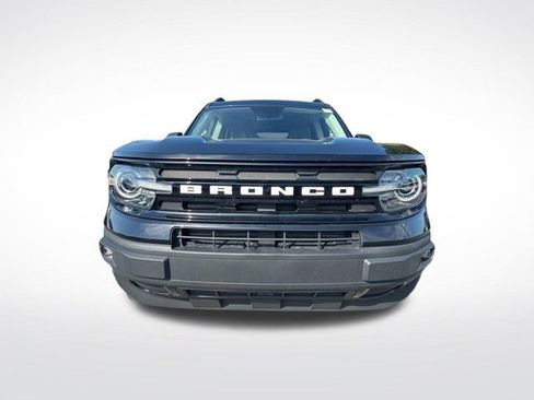 Used 2021 Ford Bronco Sport Outer Banks AWD/4WD image 7