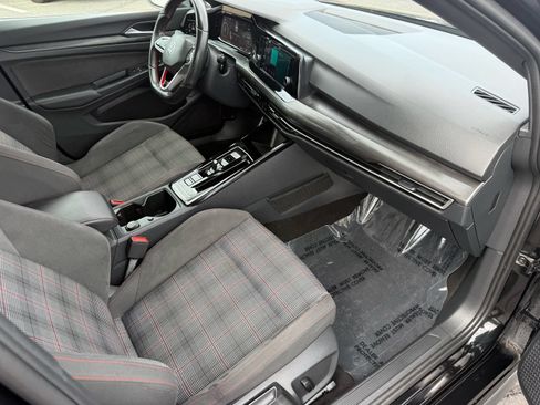 Used 2024 Volkswagen GTI S FWD image 30