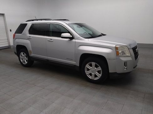 Used 2014 GMC Terrain SLE image 11