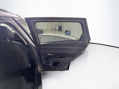 Used 2025 Hyundai Tucson SEL image 29