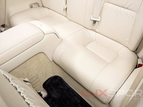 Used 2010 Lexus SC 430 Convertible image 80