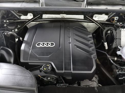 Used 2023 Audi Q5 2.0T Premium w/ Convenience Package AWD/4WD image 23
