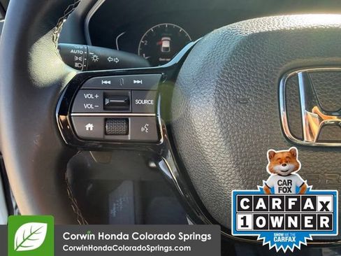 Used 2024 Honda Civic Sport image 16