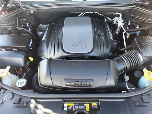 Used 2022 Dodge Durango R/T AWD/4WD image 11