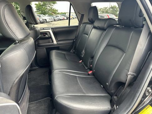 Used 2013 Toyota 4Runner Limited AWD/4WD image 13
