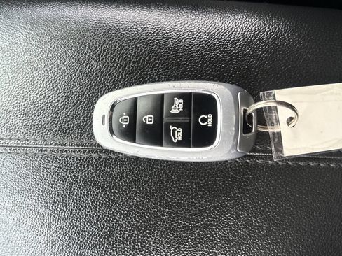 Used 2024 Hyundai Tucson SEL AWD/4WD image 29