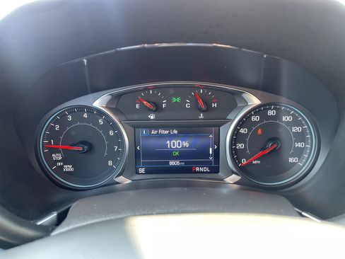 Used 2024 Chevrolet Equinox LT w/ LPO, Floor Liner Package FWD image 22
