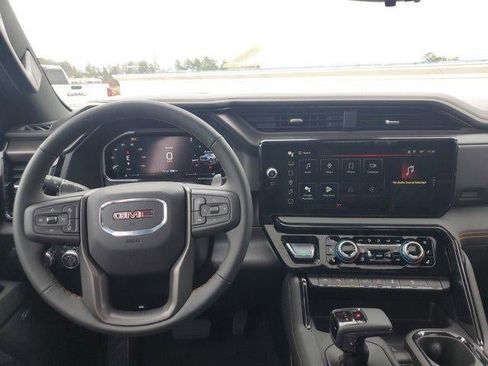 New 2026 GMC Sierra 1500 AT4 image 15