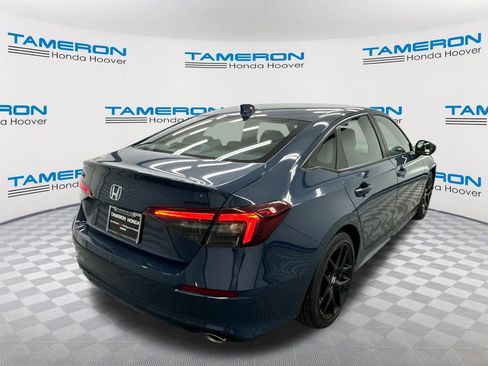 New 2026 Honda Civic Sport image 5