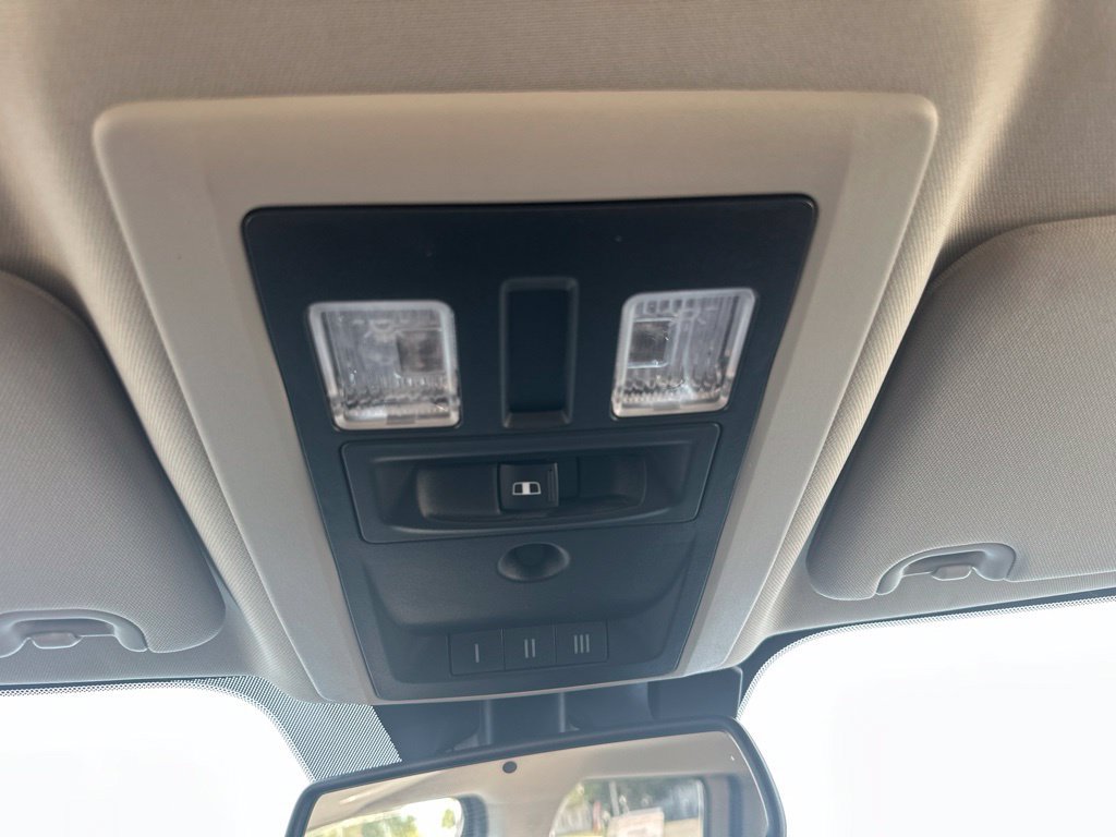 Used 2017 RAM 1500 Laramie w/ Convenience Group AWD/4WD image 42