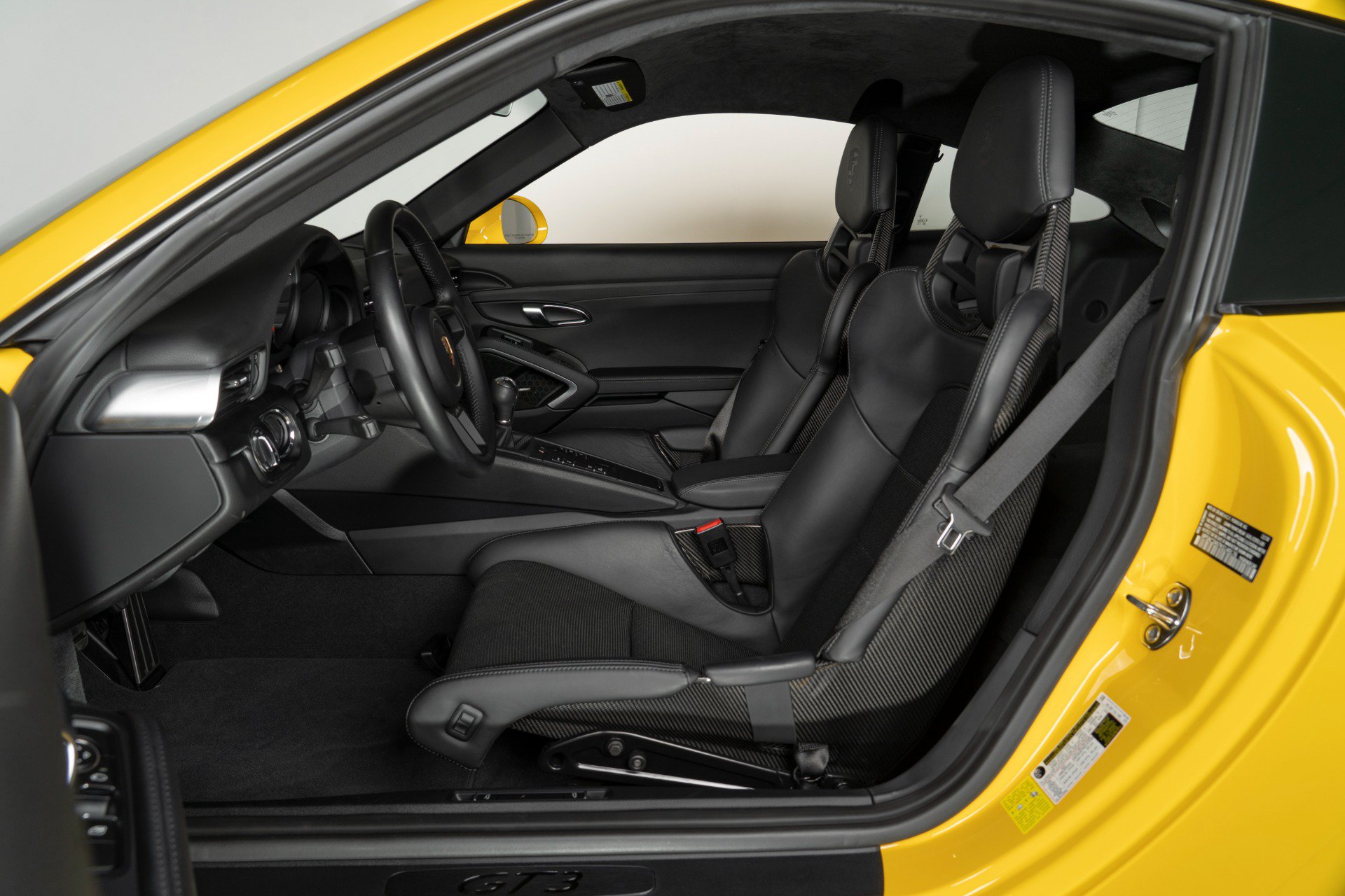 Used 2019 Porsche 911 GT3 RWD image 27