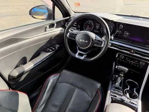 Used 2023 Kia K5 GT image 29