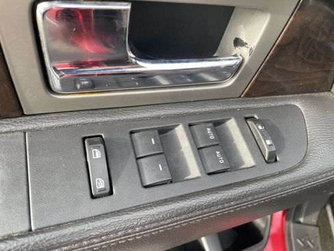 Used 2013 Ford F150 Platinum AWD/4WD image 21