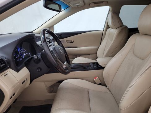 Used 2015 Lexus RX 350 AWD image 17