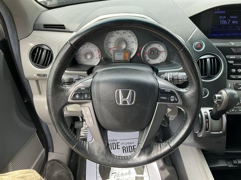 Used 2012 Honda Pilot EX-L image 22