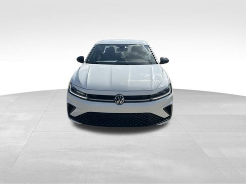 New 2026 Volkswagen Jetta Sport FWD image 8
