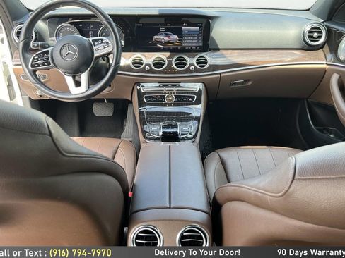 Used 2019 Mercedes-Benz E 300 image 17