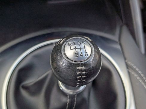 Certified 2025 MAZDA MX-5 Miata Club w/ Brembo/BBS Recaro Package image 28