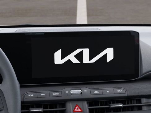 New 2026 Kia K4 LX FWD image 20