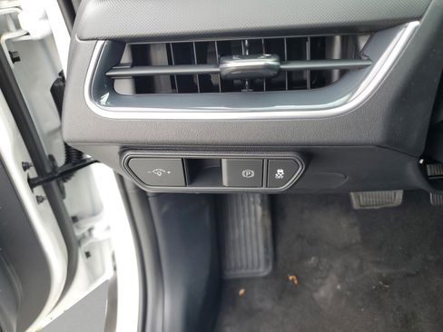 New 2025 Kia K4 EX FWD image 9