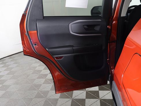 Used 2023 Ford Bronco Sport Big Bend w/ Convenience Package image 25