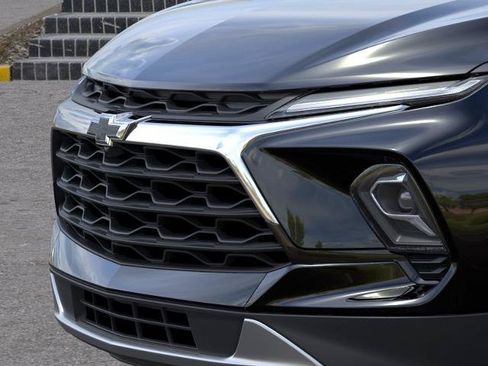 New 2026 Chevrolet Blazer LT w/ Sound & Technology Package AWD/4WD image 37