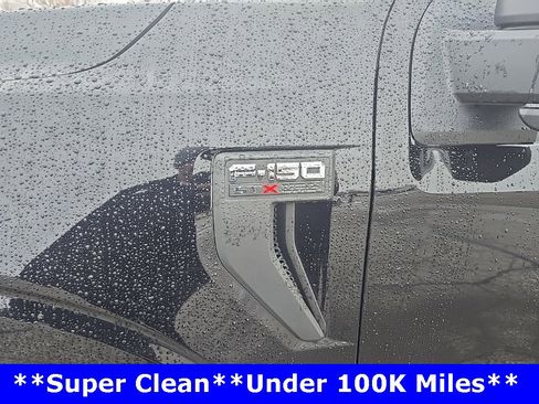 Used 2021 Ford F150 XL w/ Equipment Group 101A High image 8