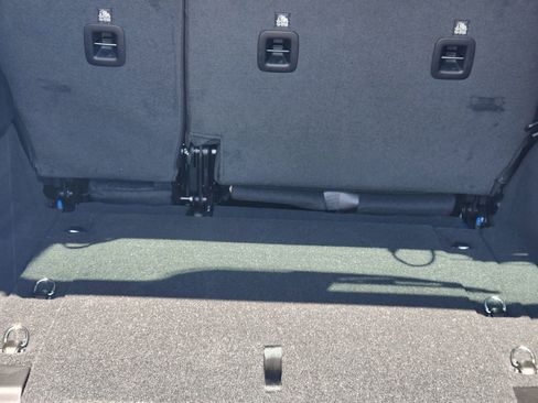 New 2026 Jeep Wrangler Sport image 23