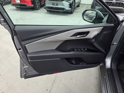 Certified 2025 Toyota Camry LE image 20